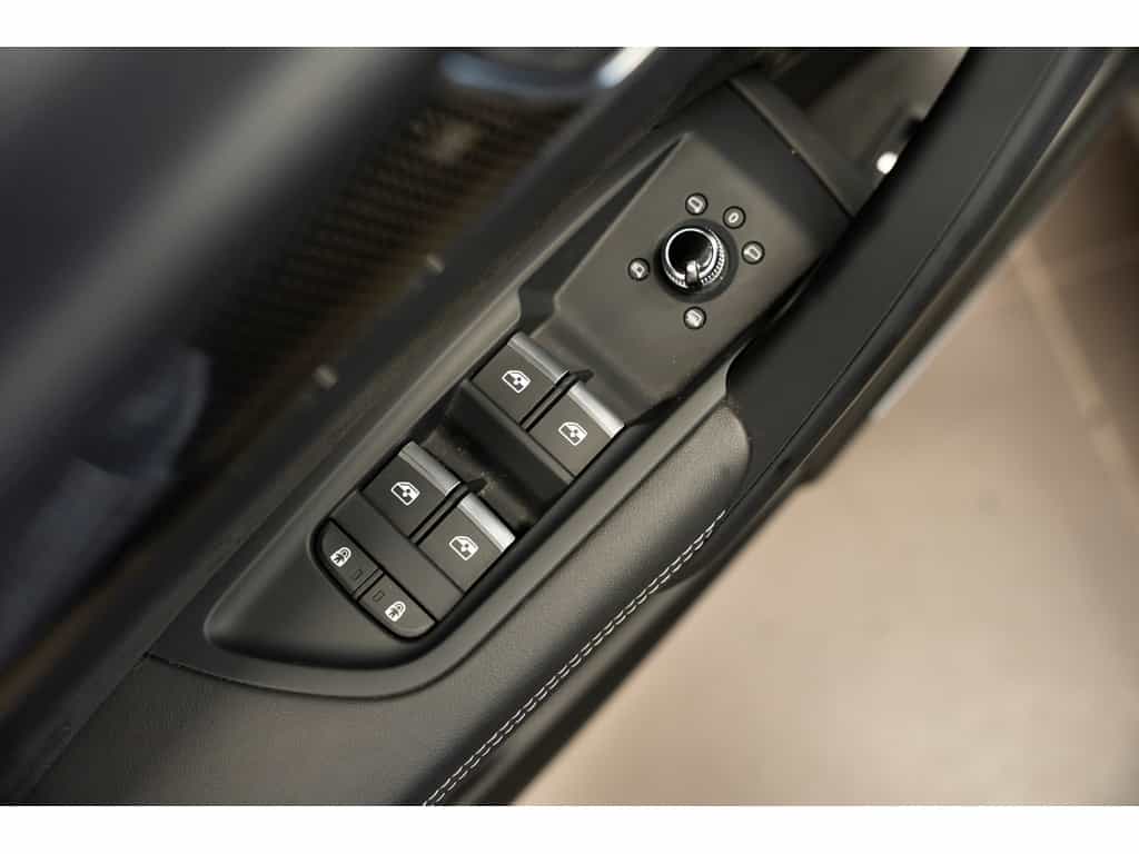 Image 24 Audi SQ5 Technik Black Optics Dynamic Package 2024