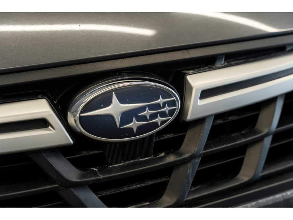 2021 Subaru Crosstrek Convenience - Image 9