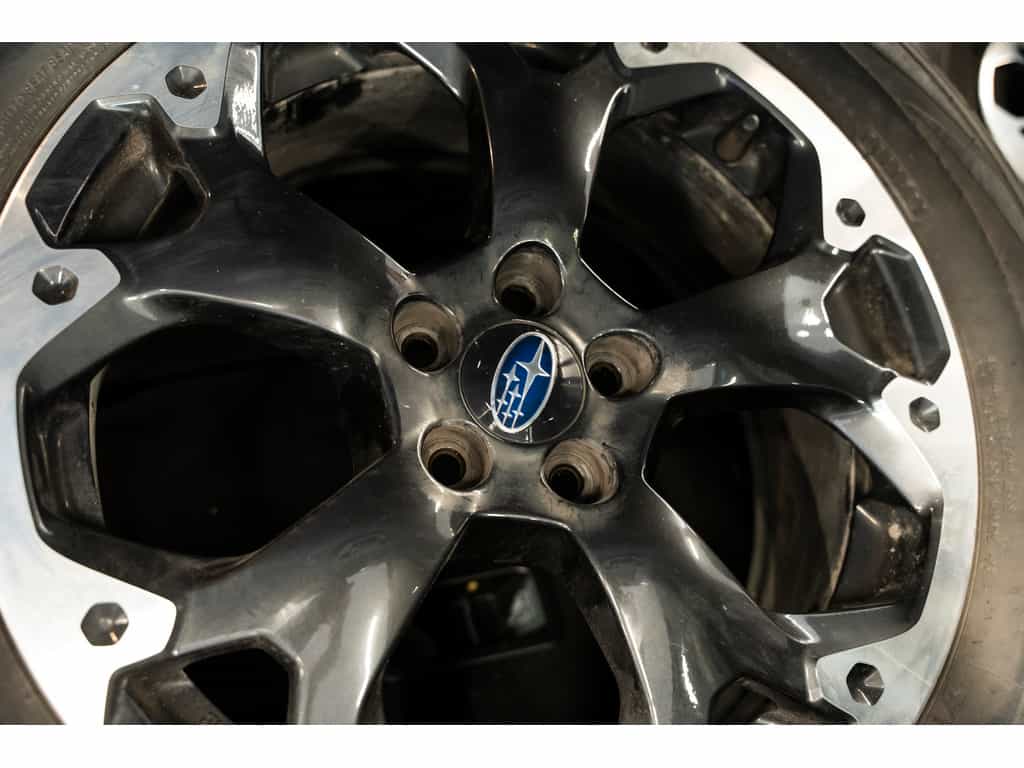 2021 Subaru Crosstrek Convenience - Image 11