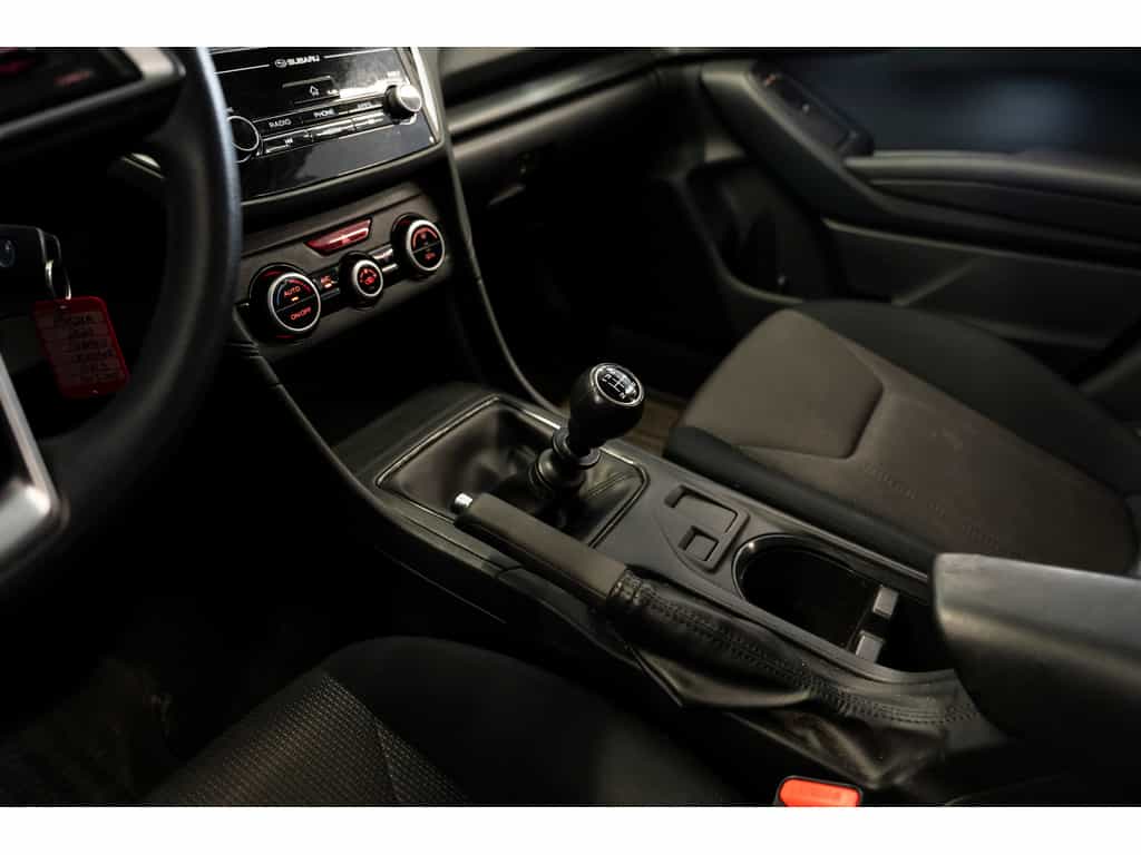 2021 Subaru Crosstrek Convenience - Image 18