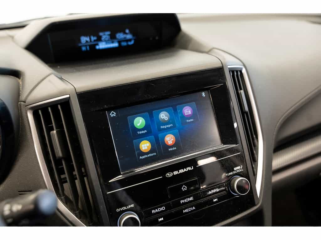 2021 Subaru Crosstrek Convenience - Image 24