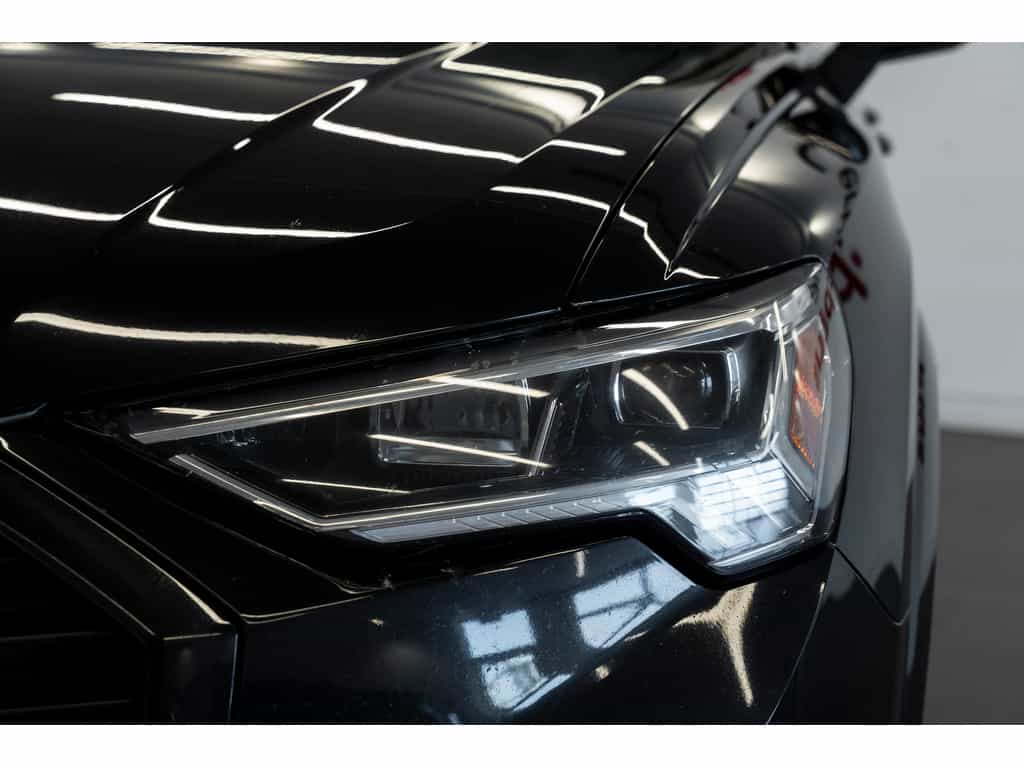 2024 Audi Q3 Progressiv - Image 9