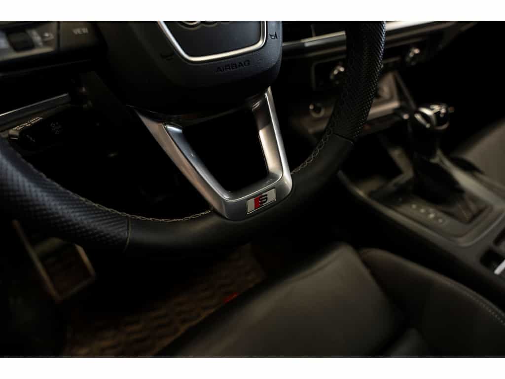 2024 Audi Q3 Progressiv - Image 18