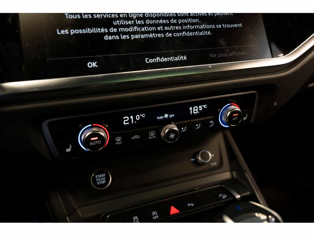 2024 Audi Q3 Progressiv - Image 25