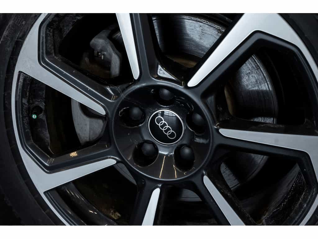 2024 Audi Q3 Progressiv - Image 8