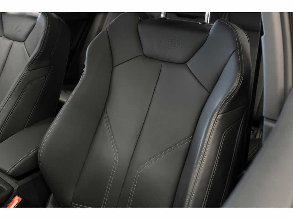 2024 Audi Q3 Progressiv - Image 15