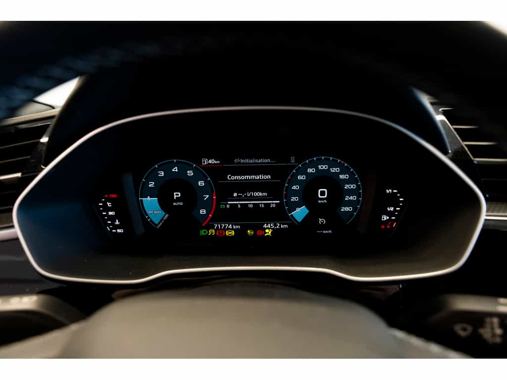 2024 Audi Q3 Progressiv - Image 20