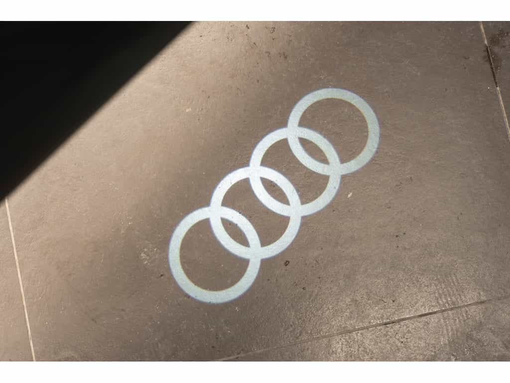 2024 Audi Q3 Progressiv - Image 23