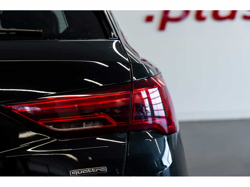 2024 Audi Q3 Progressiv - Image 24