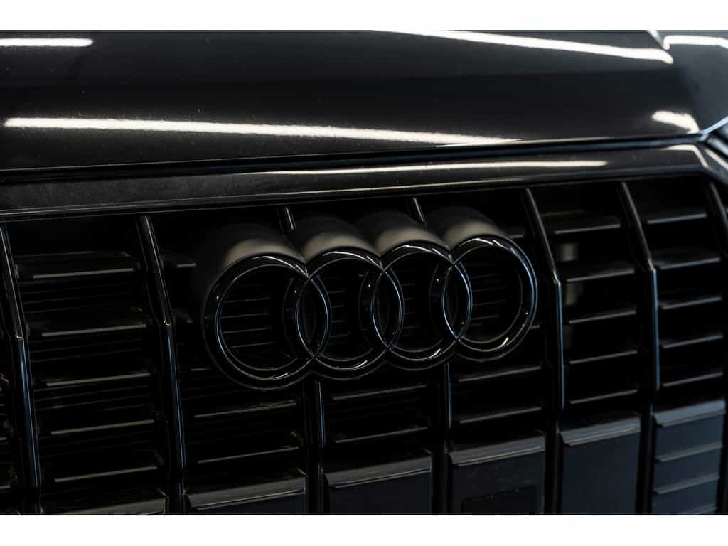 2024 Audi Q3 Progressiv - Image 26