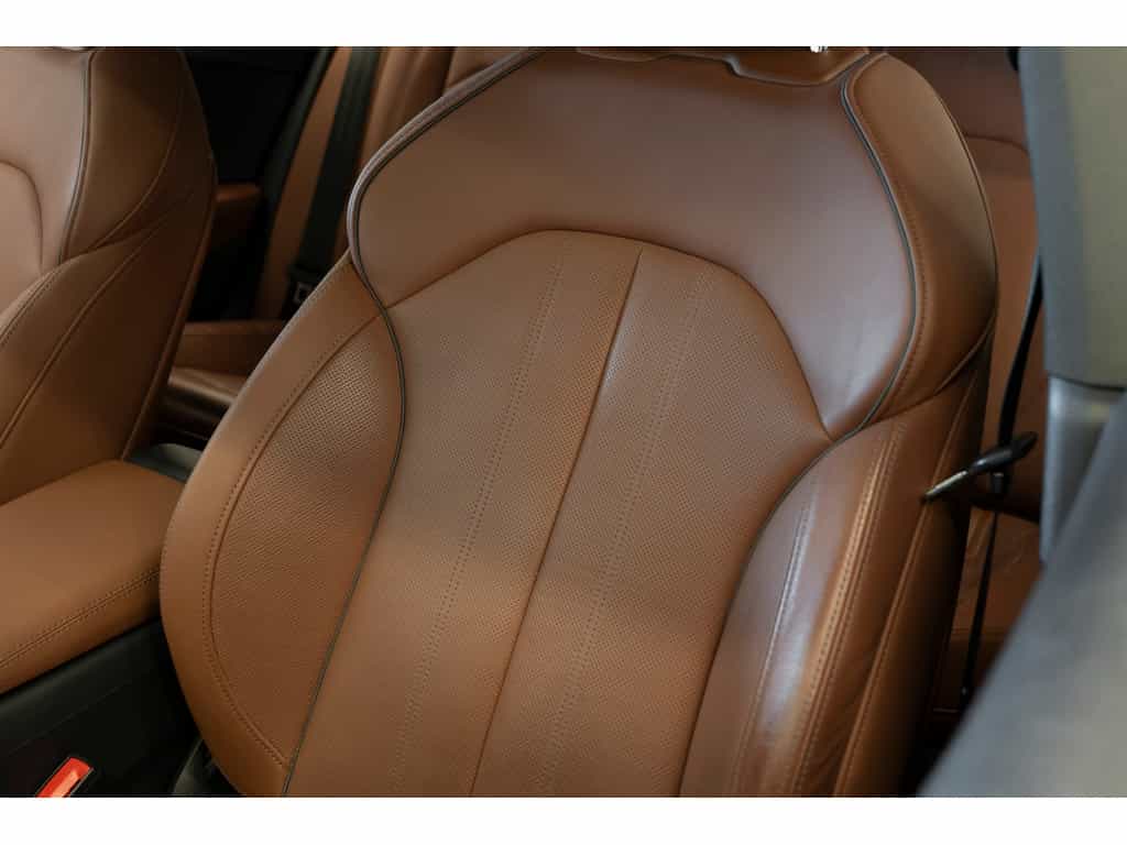 2022 Audi A5 Progressiv Toit panoramique Ensemble Confort - Image 17