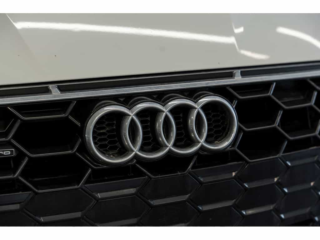 2022 Audi A5 Progressiv Toit panoramique Ensemble Confort - Image 18