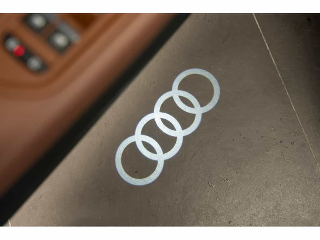 2022 Audi A5 Progressiv Toit panoramique Ensemble Confort - Image 24