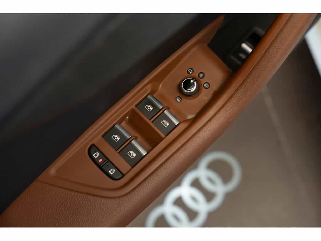 2022 Audi A5 Progressiv Toit panoramique Ensemble Confort - Image 26