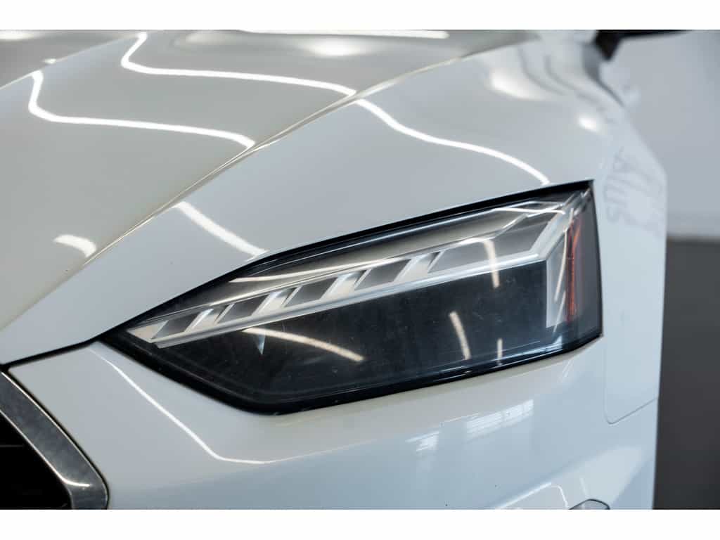 2022 Audi A5 Progressiv Toit panoramique Ensemble Confort - Image 7