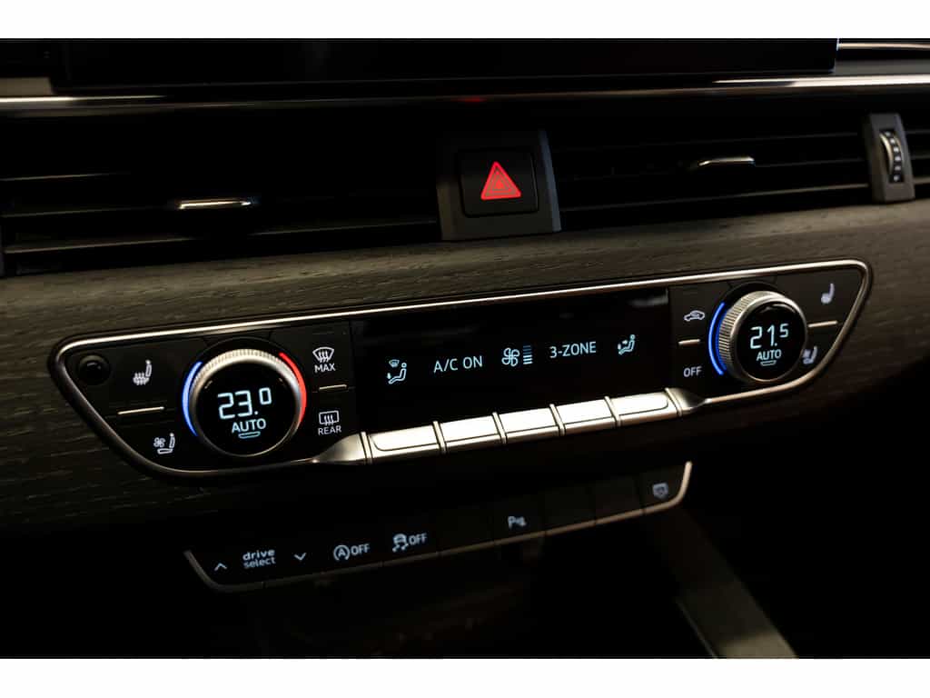 2022 Audi A5 Progressiv Toit panoramique Ensemble Confort - Image 19