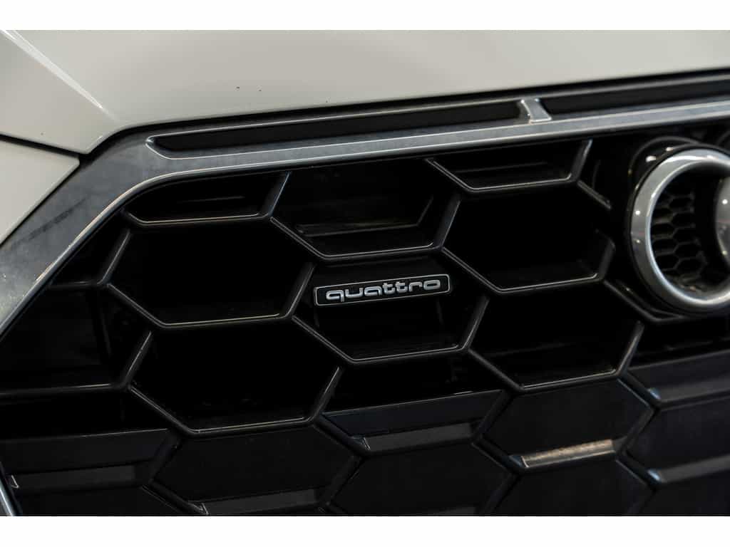 2022 Audi A5 Progressiv Toit panoramique Ensemble Confort - Image 26