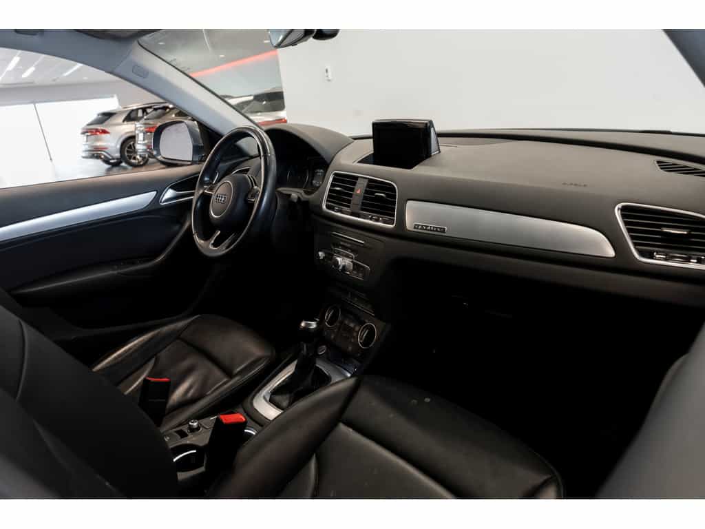 2018 Audi Q3 Progressiv - Image 6