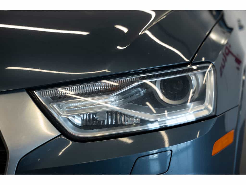 2018 Audi Q3 Progressiv - Image 7