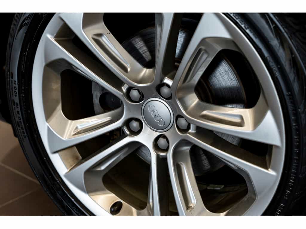 2018 Audi Q3 Progressiv - Image 8