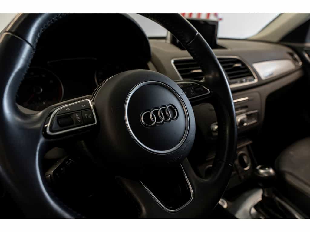 2018 Audi Q3 Progressiv - Image 11