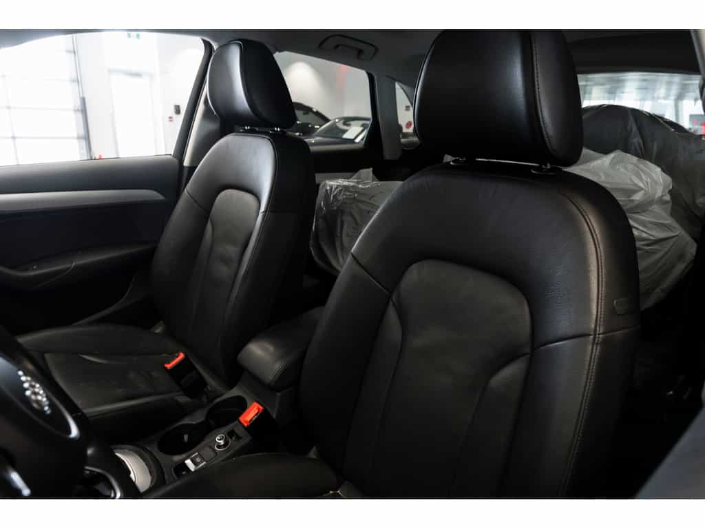 2018 Audi Q3 Progressiv - Image 12