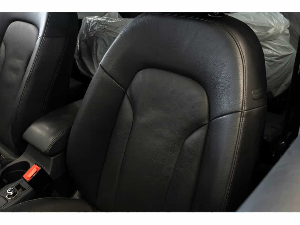 2018 Audi Q3 Progressiv - Image 14