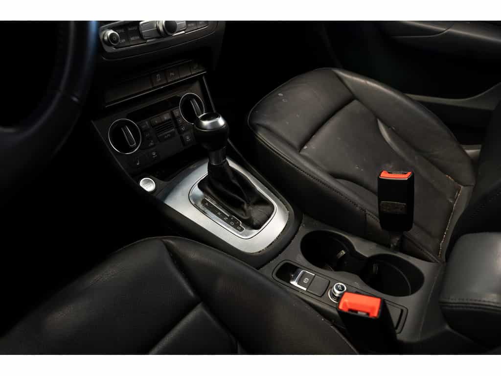 2018 Audi Q3 Progressiv - Image 15