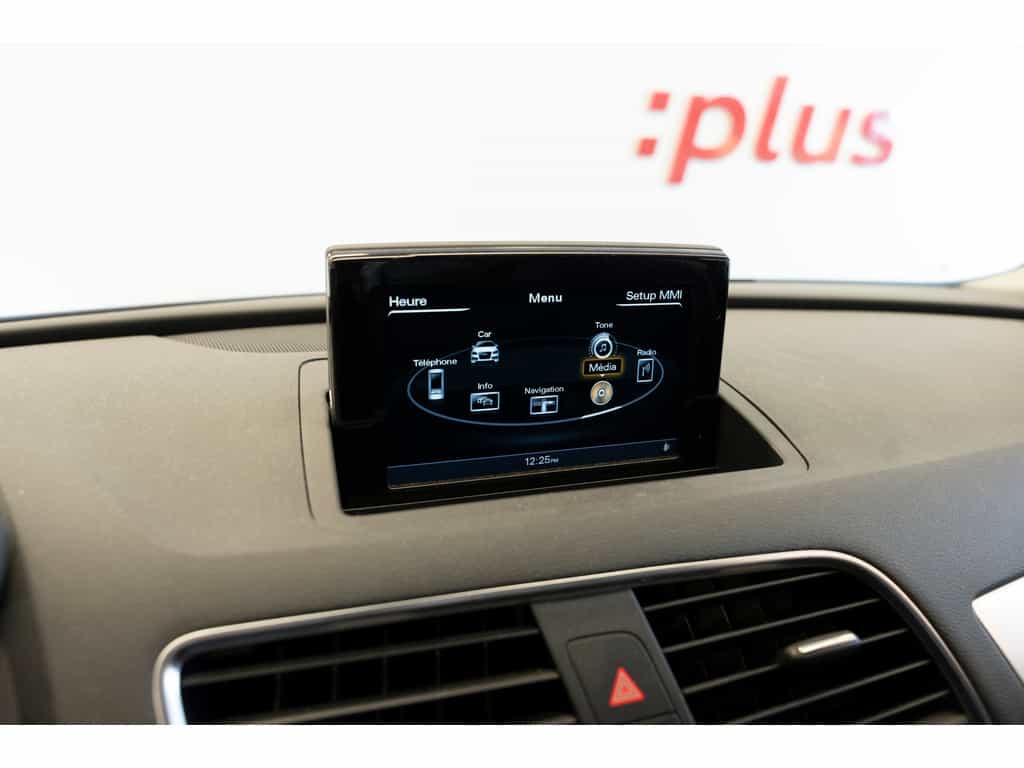 2018 Audi Q3 Progressiv - Image 16