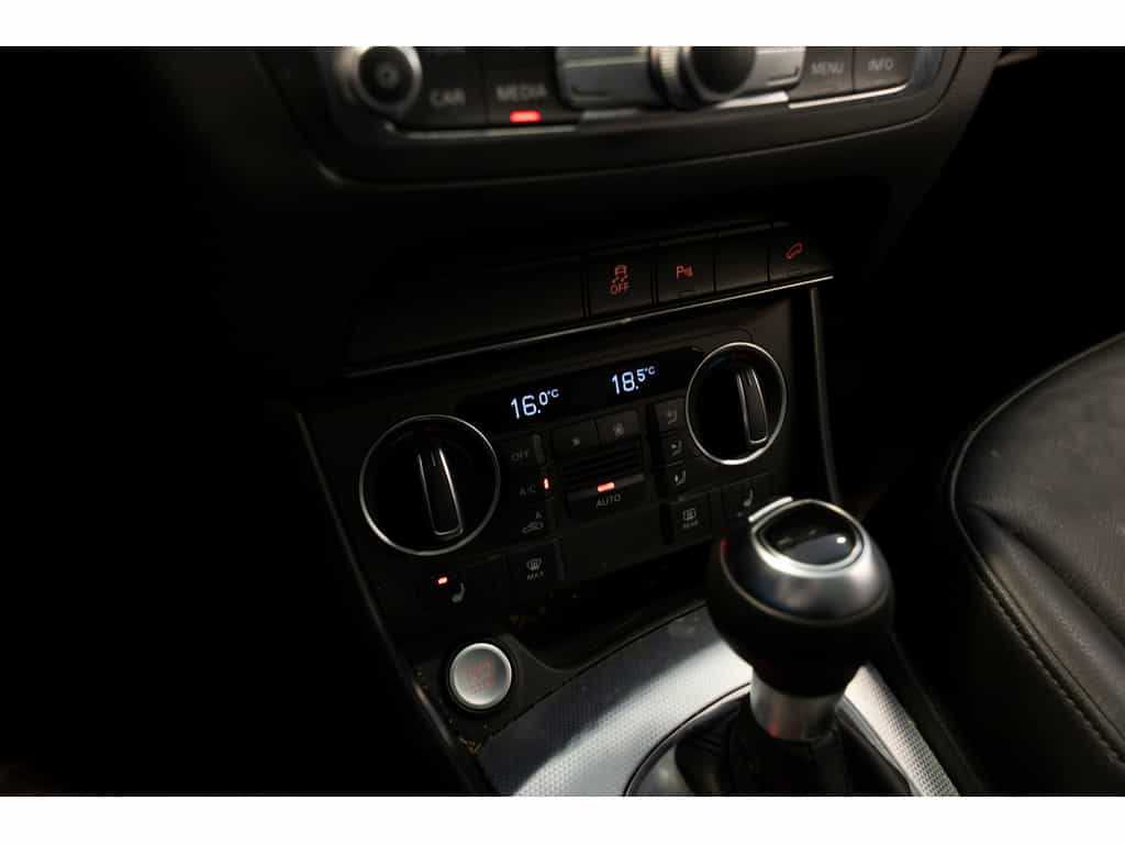 2018 Audi Q3 Progressiv - Image 18