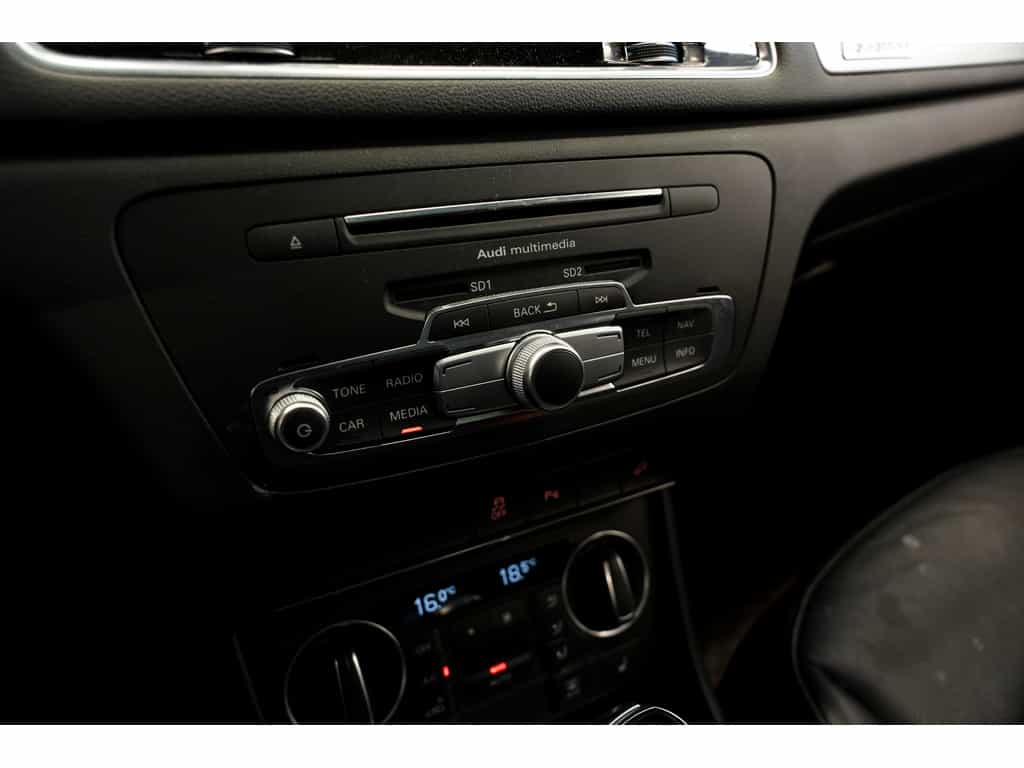 2018 Audi Q3 Progressiv - Image 19