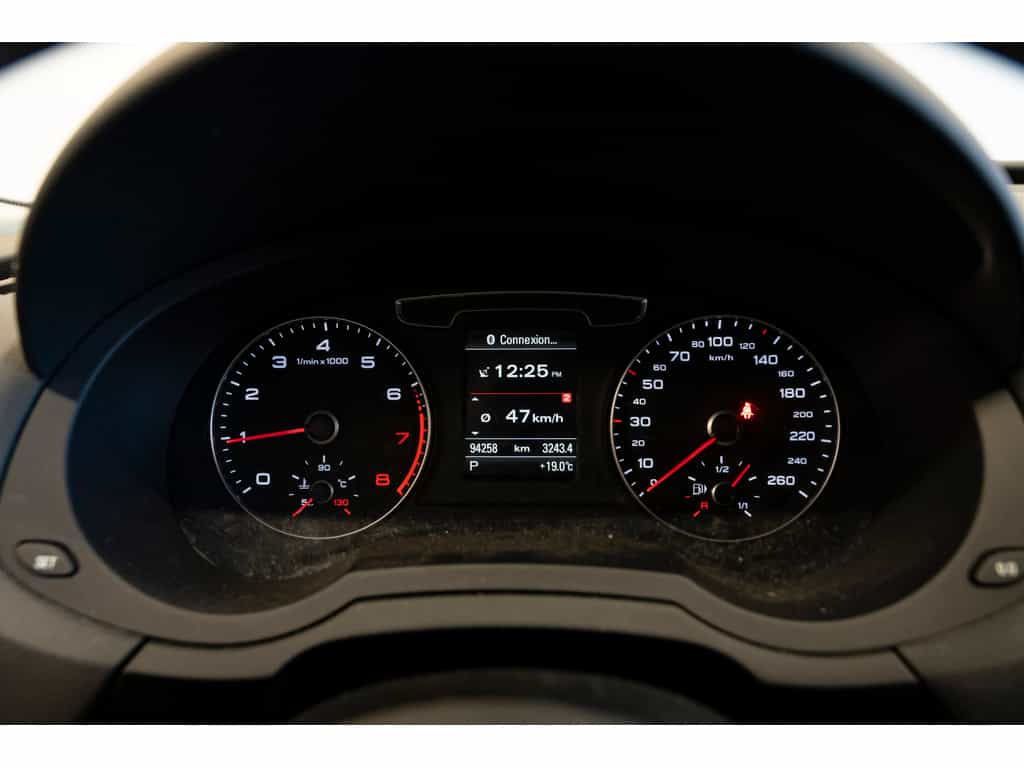 2018 Audi Q3 Progressiv - Image 20