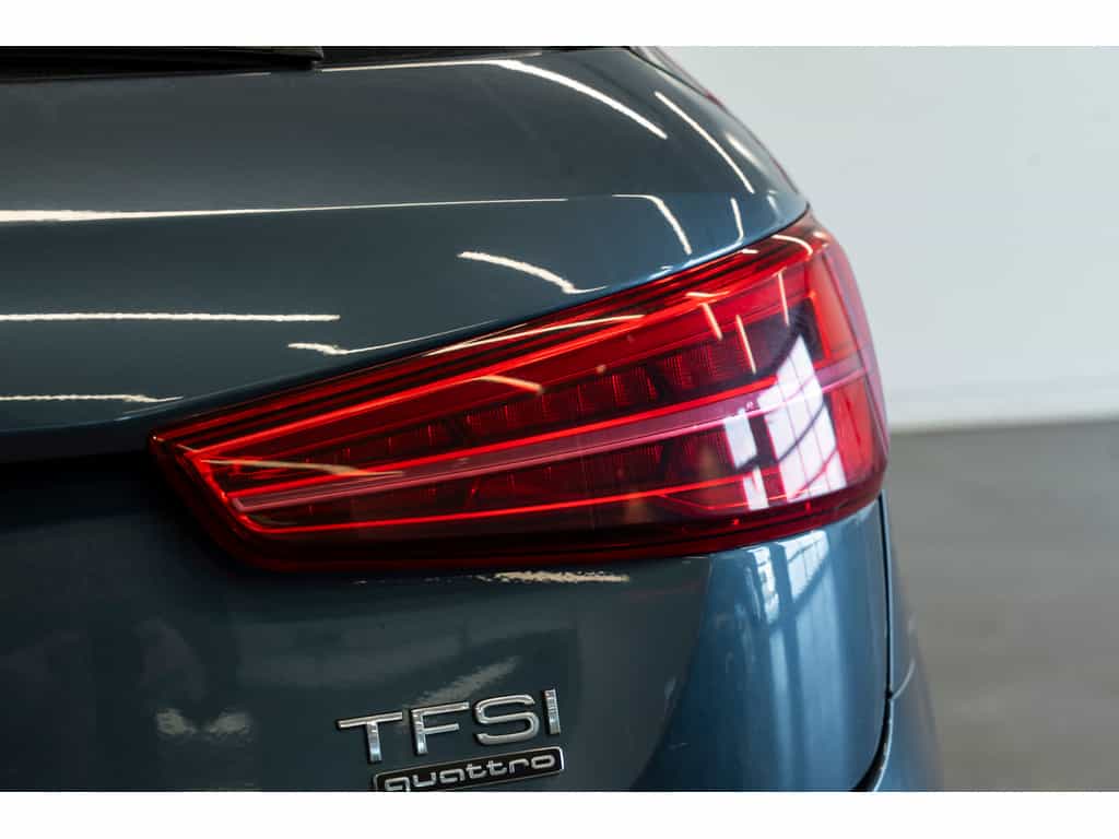 2018 Audi Q3 Progressiv - Image 22