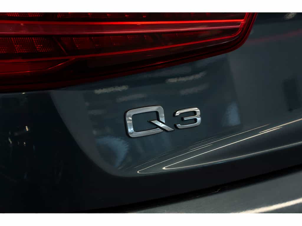 2018 Audi Q3 Progressiv - Image 23