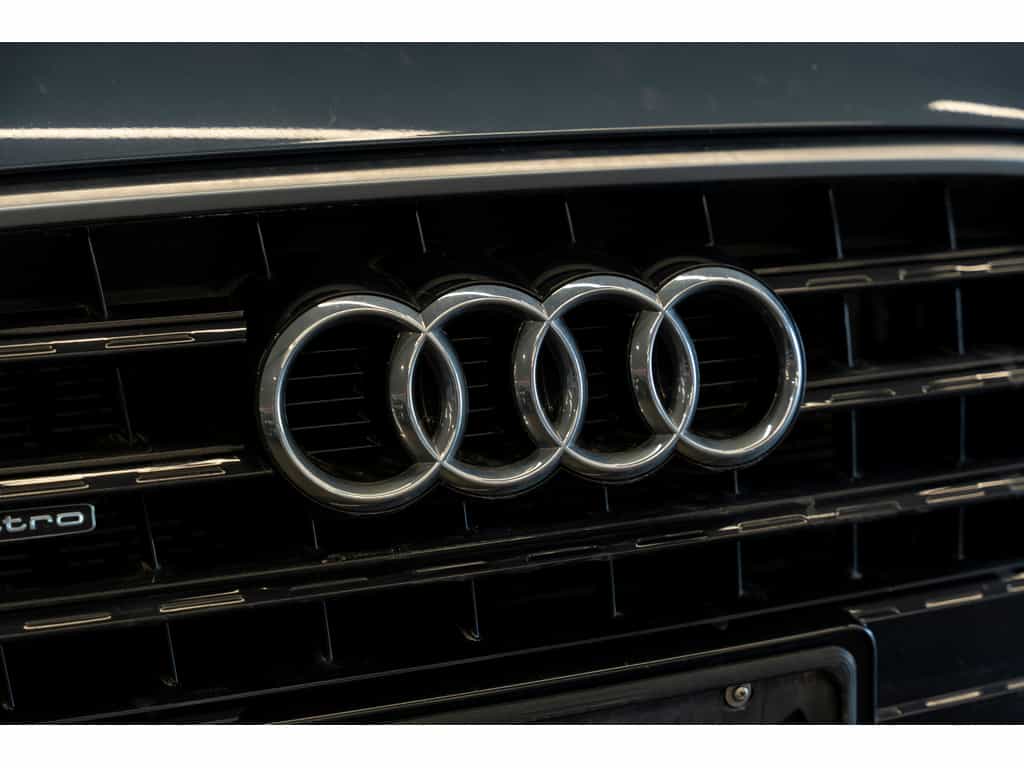 2018 Audi Q3 Progressiv - Image 24