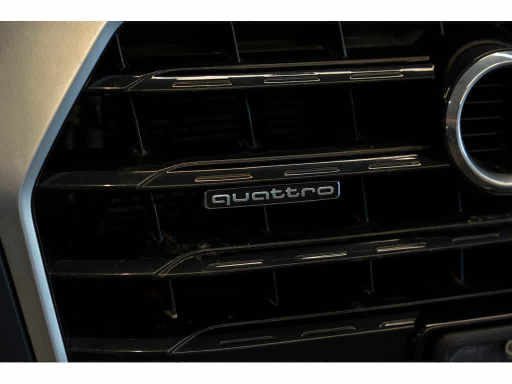 2018 Audi Q3 Progressiv - Image 26