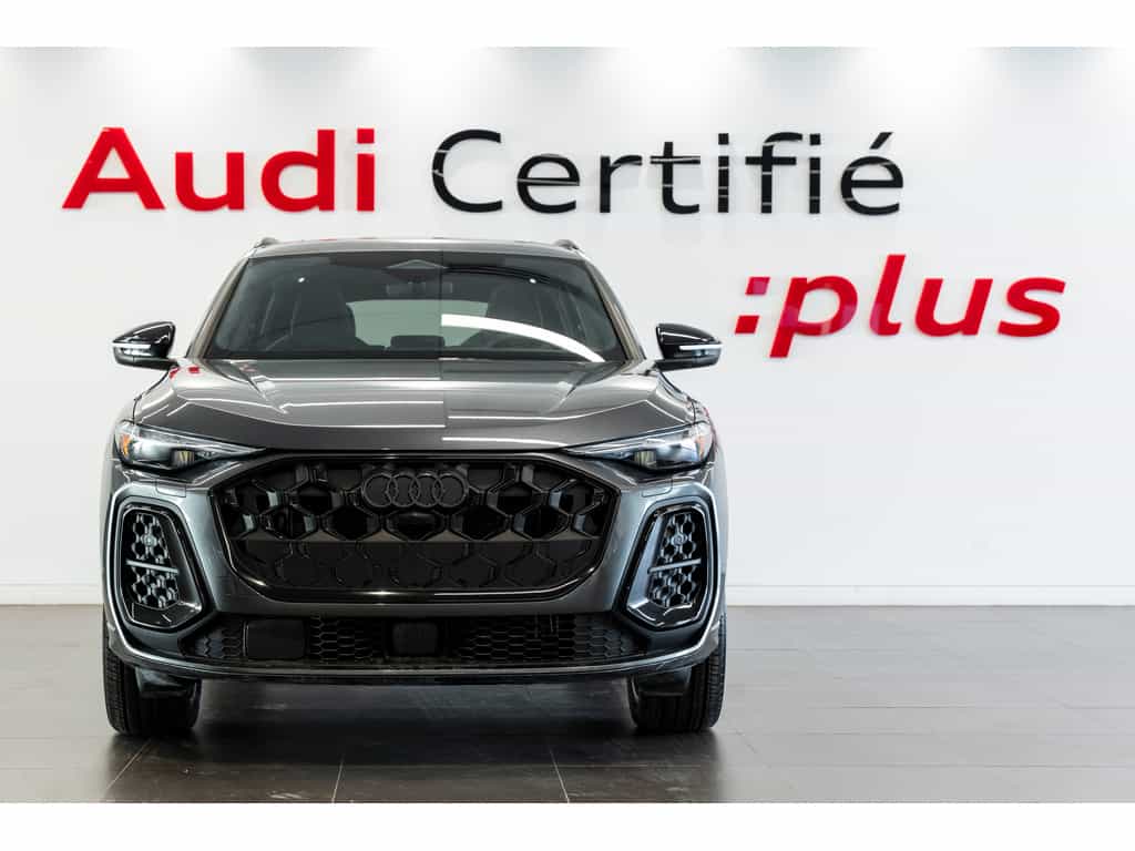 2025 Audi Q5 Progressiv - Image 2