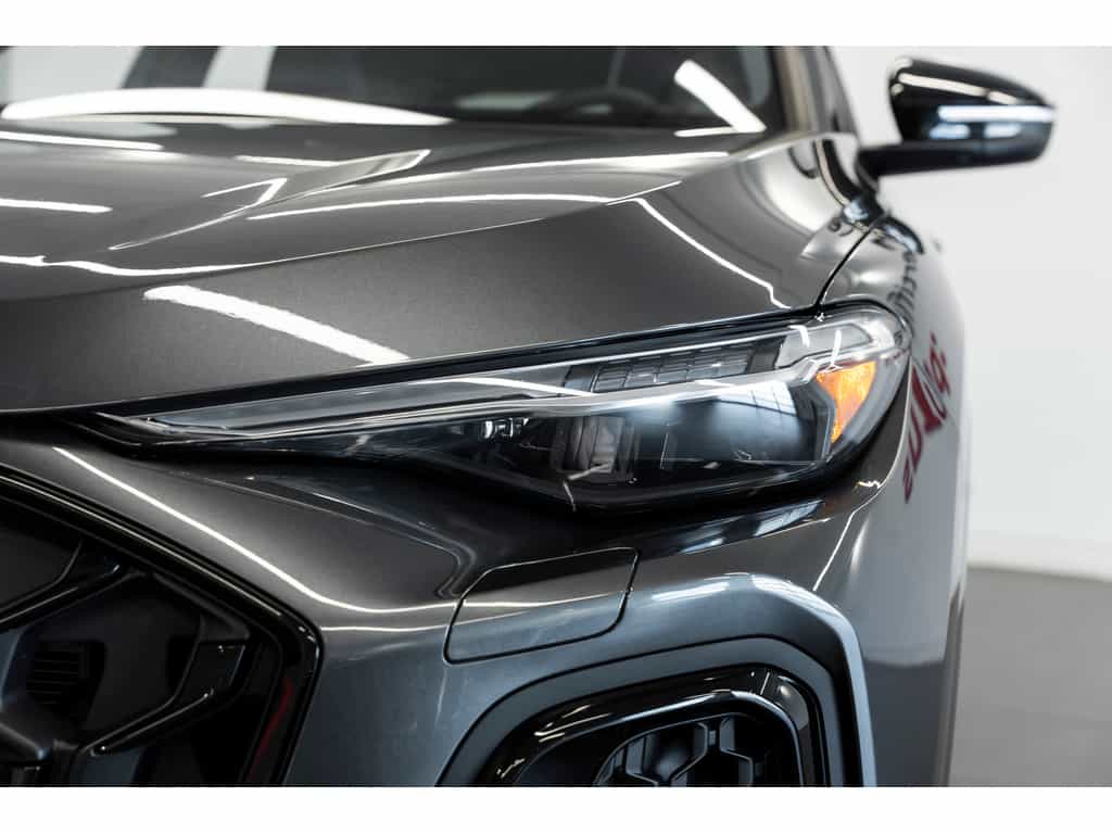 2025 Audi Q5 Progressiv - Image 7