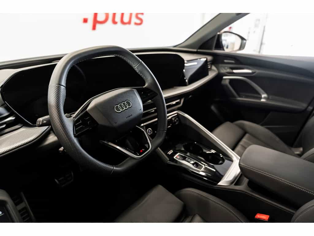 2025 Audi Q5 Progressiv - Image 10