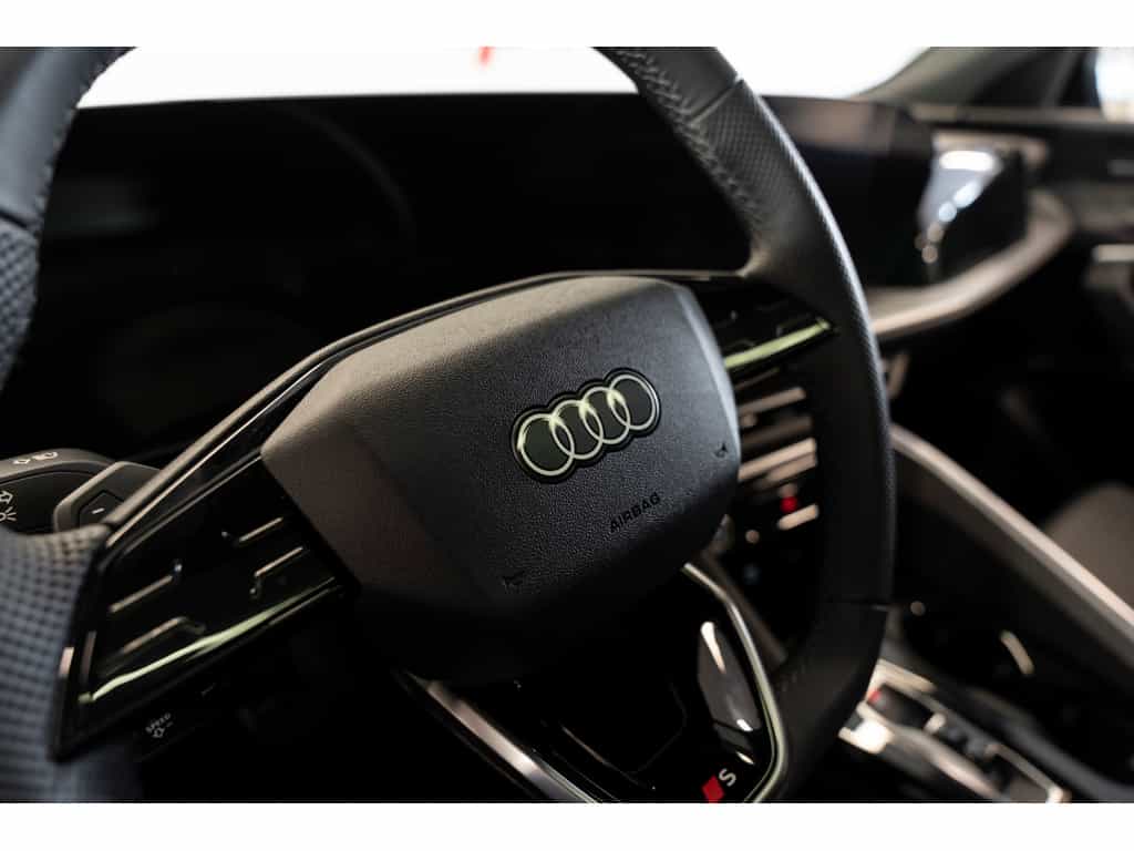 2025 Audi Q5 Progressiv - Image 11