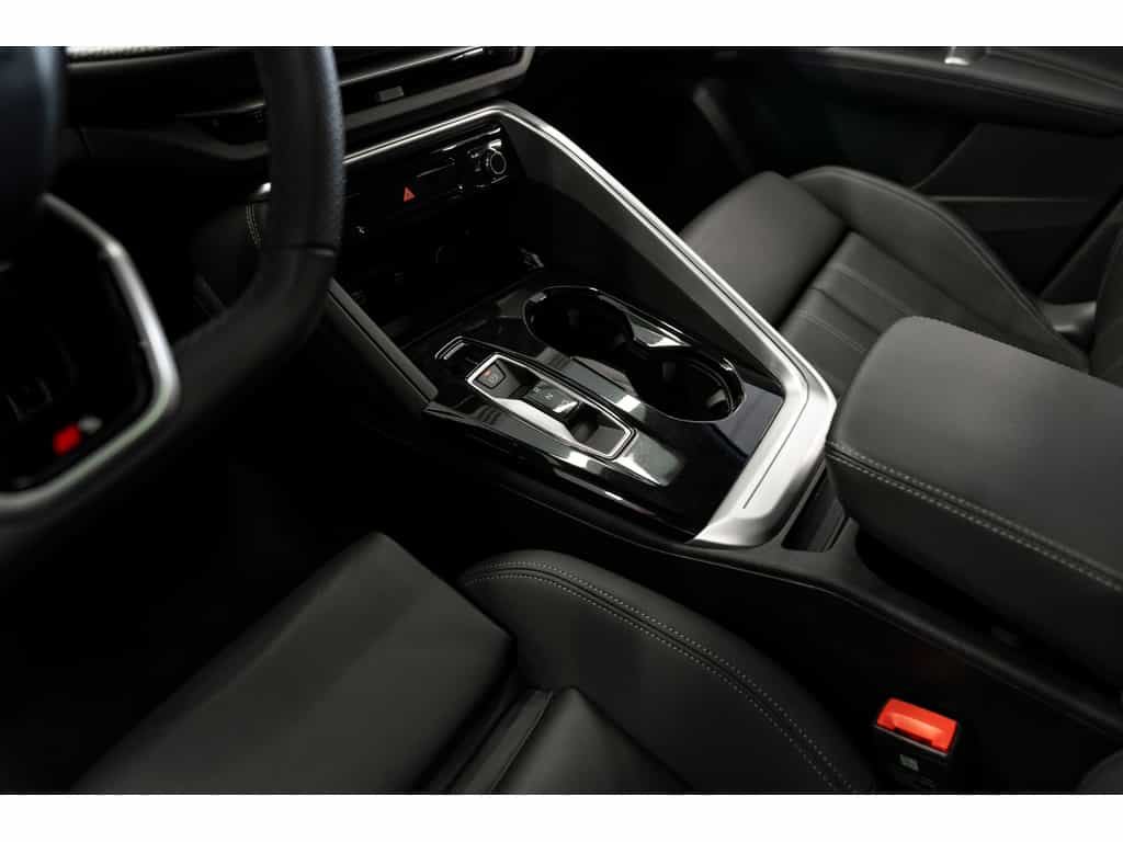 2025 Audi Q5 Progressiv - Image 18