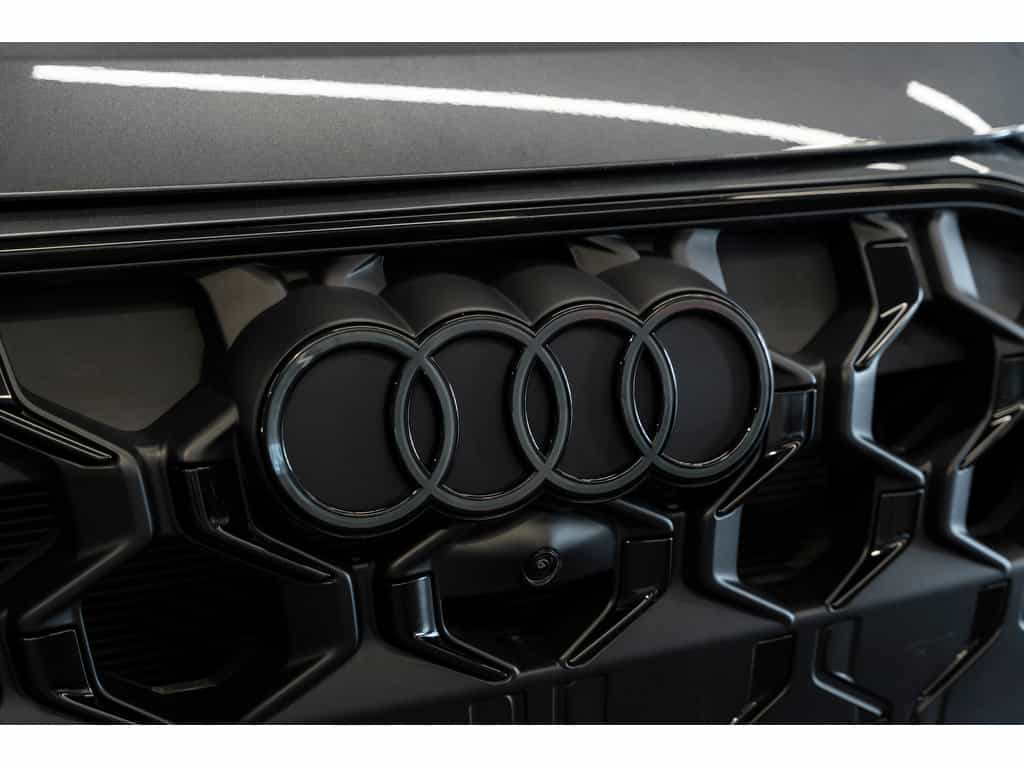 2025 Audi Q5 Progressiv - Image 23