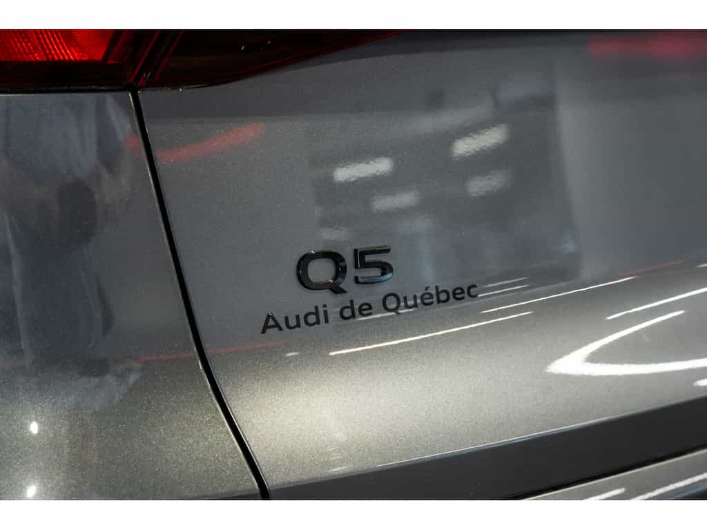 2025 Audi Q5 Progressiv - Image 26