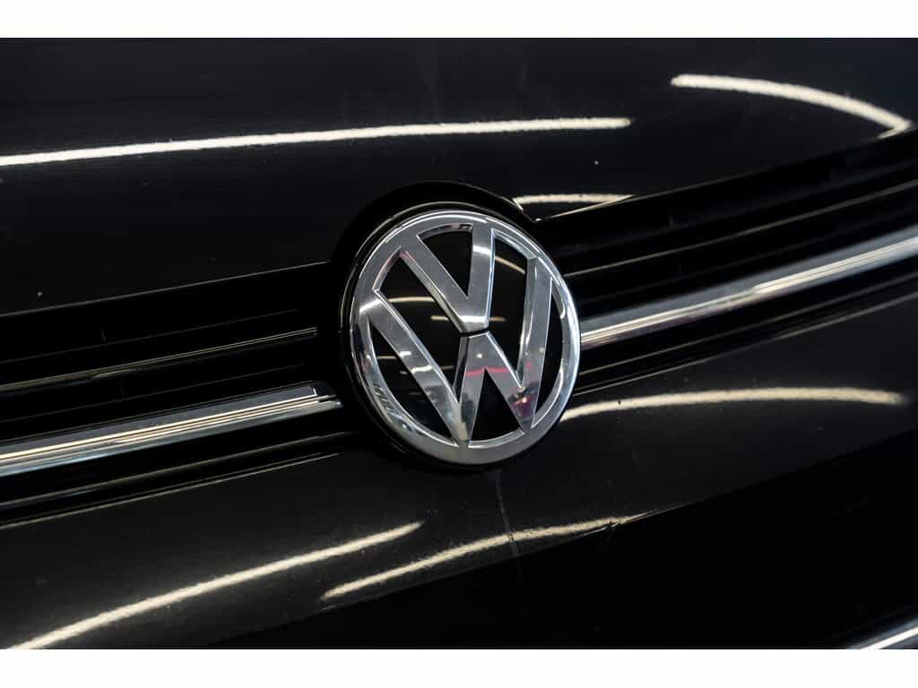 Image 9 Volkswagen Golf 1.8 TSI Trendline 2018