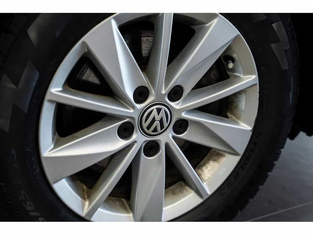 Image 12 Volkswagen Golf 1.8 TSI Trendline 2018