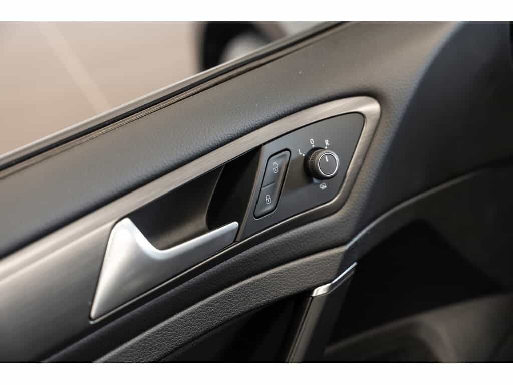 Image 22 Volkswagen Golf 1.8 TSI Trendline 2018