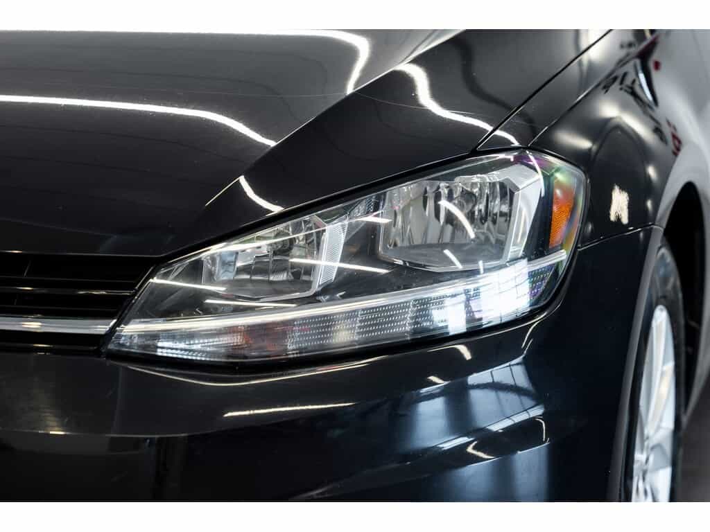 2018 Volkswagen Golf 1.8 TSI Trendline - Image 7