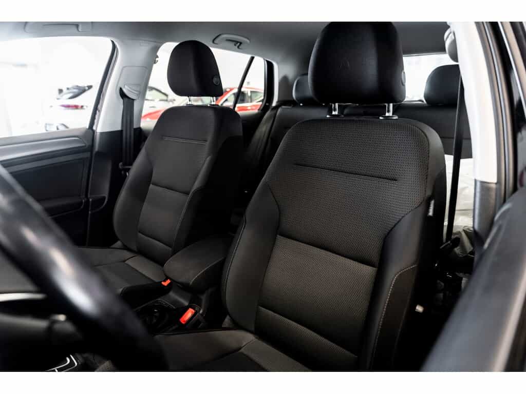 2018 Volkswagen Golf 1.8 TSI Trendline - Image 14