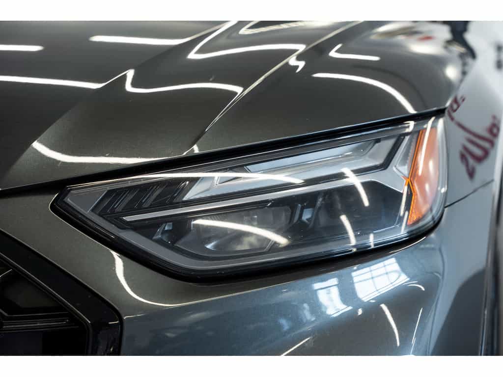 Image 12 Audi SQ5 Progressiv 2021