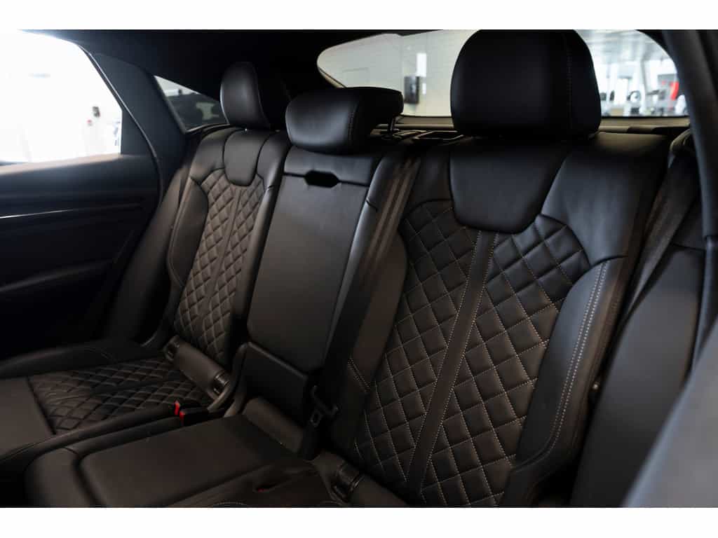 Image 14 Audi SQ5 Progressiv 2021